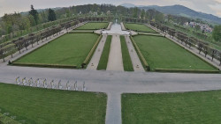 Zámek Holešov, Hostýnské vrchy