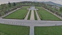 Zámek Holešov, Hostýnské vrchy