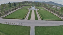 Zámek Holešov, Hostýnské vrchy