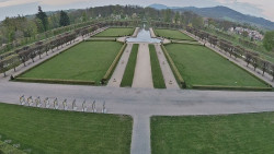 Zámek Holešov, Hostýnské vrchy