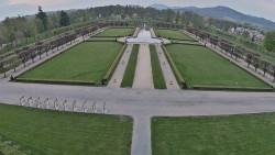 Zámek Holešov, Hostýnské vrchy