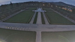 Zámek Holešov, Hostýnské vrchy