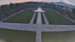 Zámek Holešov, Hostýnské vrchy