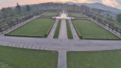 Zámek Holešov, Hostýnské vrchy