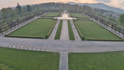 Zámek Holešov, Hostýnské vrchy