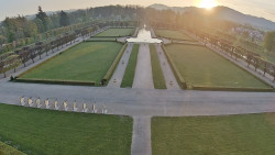 Zámek Holešov, Hostýnské vrchy