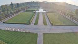 Zámek Holešov, Hostýnské vrchy