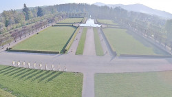 Zámek Holešov, Hostýnské vrchy