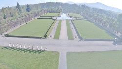 Zámek Holešov, Hostýnské vrchy