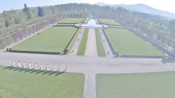 Zámek Holešov, Hostýnské vrchy