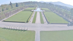 Zámek Holešov, Hostýnské vrchy