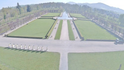 Zámek Holešov, Hostýnské vrchy