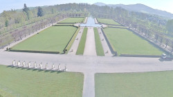 Zámek Holešov, Hostýnské vrchy