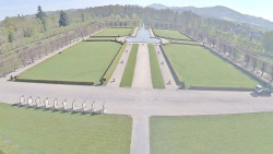 Zámek Holešov, Hostýnské vrchy