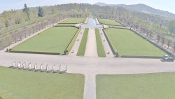 Zámek Holešov, Hostýnské vrchy