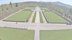 Zámek Holešov, Hostýnské vrchy