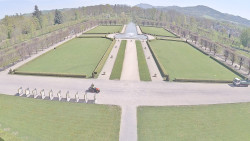 Zámek Holešov, Hostýnské vrchy