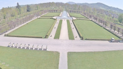 Zámek Holešov, Hostýnské vrchy