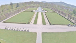 Zámek Holešov, Hostýnské vrchy