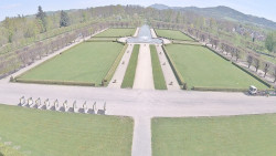 Zámek Holešov, Hostýnské vrchy