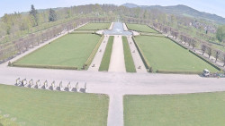 Zámek Holešov, Hostýnské vrchy