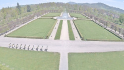 Zámek Holešov, Hostýnské vrchy