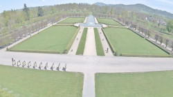 Zámek Holešov, Hostýnské vrchy