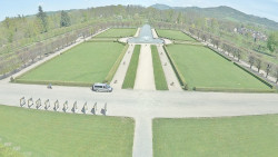 Zámek Holešov, Hostýnské vrchy