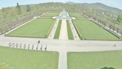 Zámek Holešov, Hostýnské vrchy