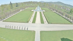 Zámek Holešov, Hostýnské vrchy