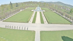 Zámek Holešov, Hostýnské vrchy