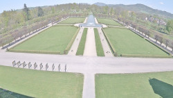 Zámek Holešov, Hostýnské vrchy