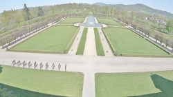 Zámek Holešov, Hostýnské vrchy