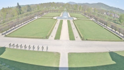 Zámek Holešov, Hostýnské vrchy