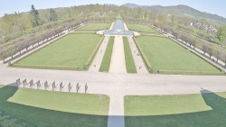 Zámek Holešov, Hostýnské vrchy