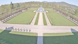 Zámek Holešov, Hostýnské vrchy