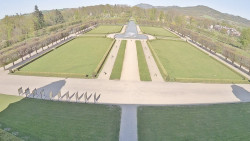 Zámek Holešov, Hostýnské vrchy