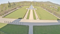 Zámek Holešov, Hostýnské vrchy