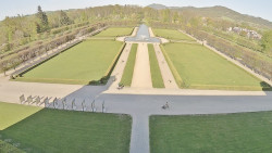 Zámek Holešov, Hostýnské vrchy