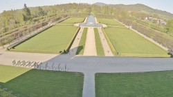 Zámek Holešov, Hostýnské vrchy