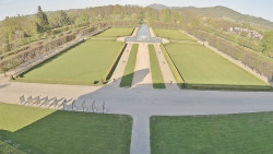 Zámek Holešov, Hostýnské vrchy