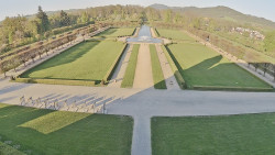 Zámek Holešov, Hostýnské vrchy