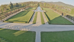 Zámek Holešov, Hostýnské vrchy