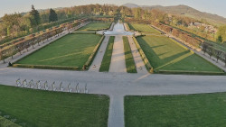 Zámek Holešov, Hostýnské vrchy