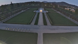 Zámek Holešov, Hostýnské vrchy