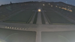 Zámek Holešov, Hostýnské vrchy