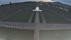 Zámek Holešov, Hostýnské vrchy