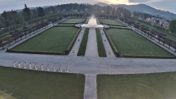 Zámek Holešov, Hostýnské vrchy