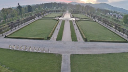 Zámek Holešov, Hostýnské vrchy