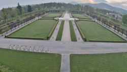 Zámek Holešov, Hostýnské vrchy